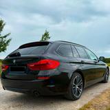 BMW 530d xDrive Touring A - - BMW 530 Gebrauchtwagen in Berlin
