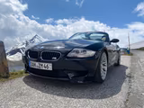 BMW Z4 M M Roadster - Individual, KW V3, 19 Zoll - BMW Gebrauchtwagen von 2006