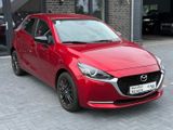Mazda 2 Lim. Homura*Automatik*1Hand*LED*Kamera*PDC*SHZ - Mazda 2 aus 2022