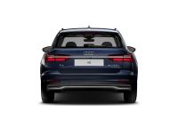 Audi A6 - Vorschau Bild 11