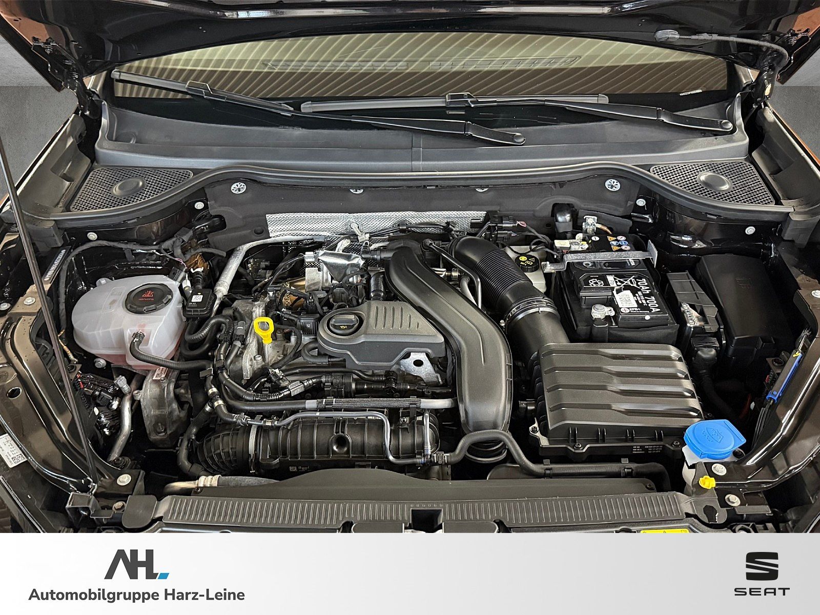 Seat Ateca - Bild 13