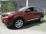Peugeot 3008 Access - 1. Hand - Peugeot 3008: Access