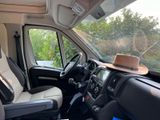Eura Mobil Activa one MS 550 - Eura Mobil Activa