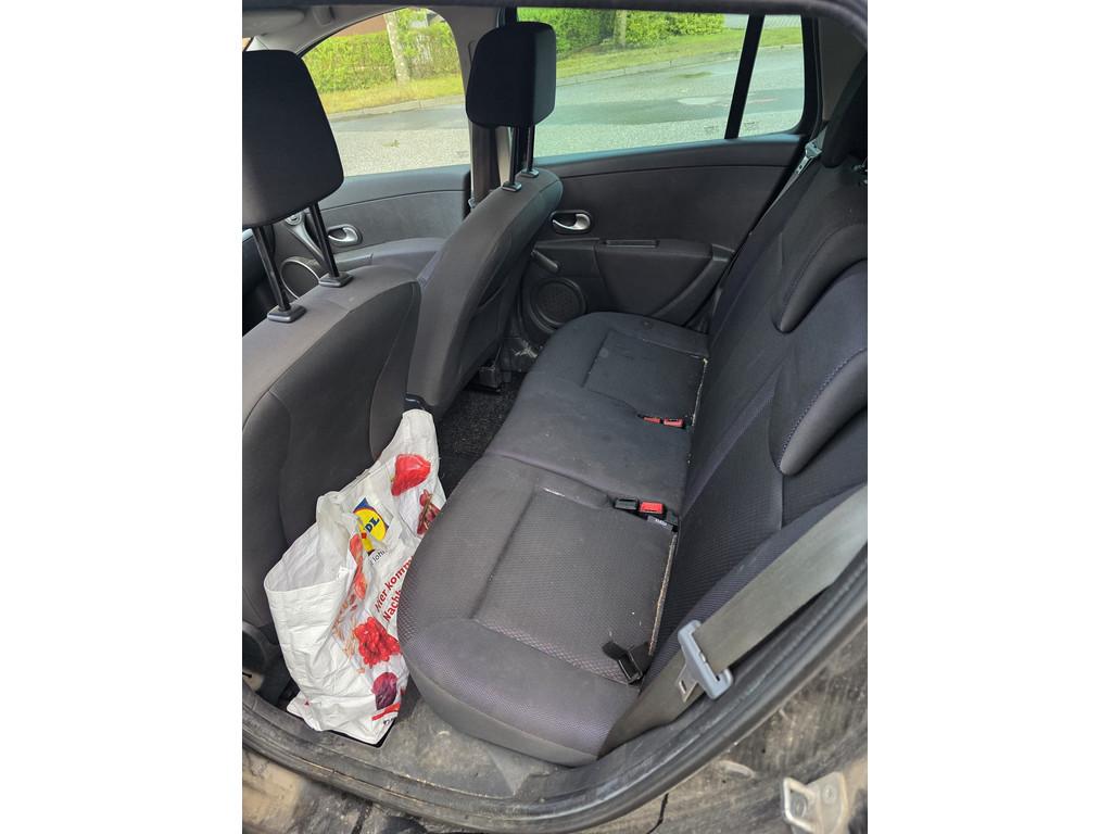 Renault Clio 2008 — photo 10