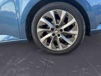 Skoda Fabia - Vorschau Bild 12