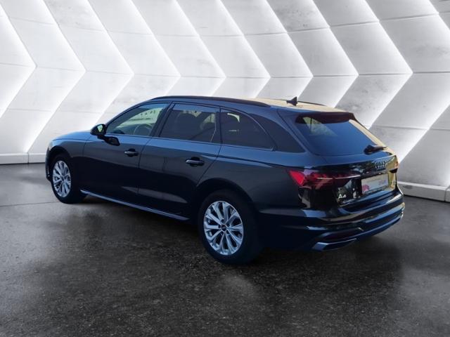 Audi A4 Avant ADVANCED 45 TFSI ACC LED KAMERA, миниатюра 3