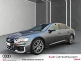 Audi S6 Lim. *HD-MATRIX*B&O*Assist+* - gebrauchte Audi S6 aus dem Jahr 2023