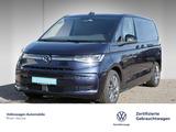 Volkswagen Multivan 1.4 TSI eHybrid DSG 6-Sitzer AHK ACC uv - Volkswagen: 7 Sitzer