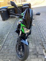 Kawasaki Z650 - KAWASAKI 650 Z