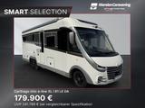 Carthago chic e-line xl I 61 LE DA (404) Mercedes - Offers
