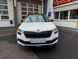 Skoda Kamiq 1,5TSI Monte Carlo AHK Kamera PDC SHZ Pano - Skoda Gebrauchtwagen in Würzburg