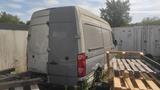 Volkswagen Crafter - gebrauchte Volkswagen Crafter aus dem Jahr 2006