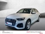 Audi Q5 Sportback 40 TFSI Quattro+Navi+Led+Top View+V