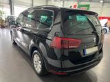 Seat Alhambra 2.0 TDi **Navi*Kamera*Spur*SHZ*PDC** - Seat Alhambra mit Diesel-Antrieb: 2.0