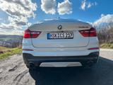 BMW X4 M40 M40i - Volle Hütte - BMW X-Reihe von privat