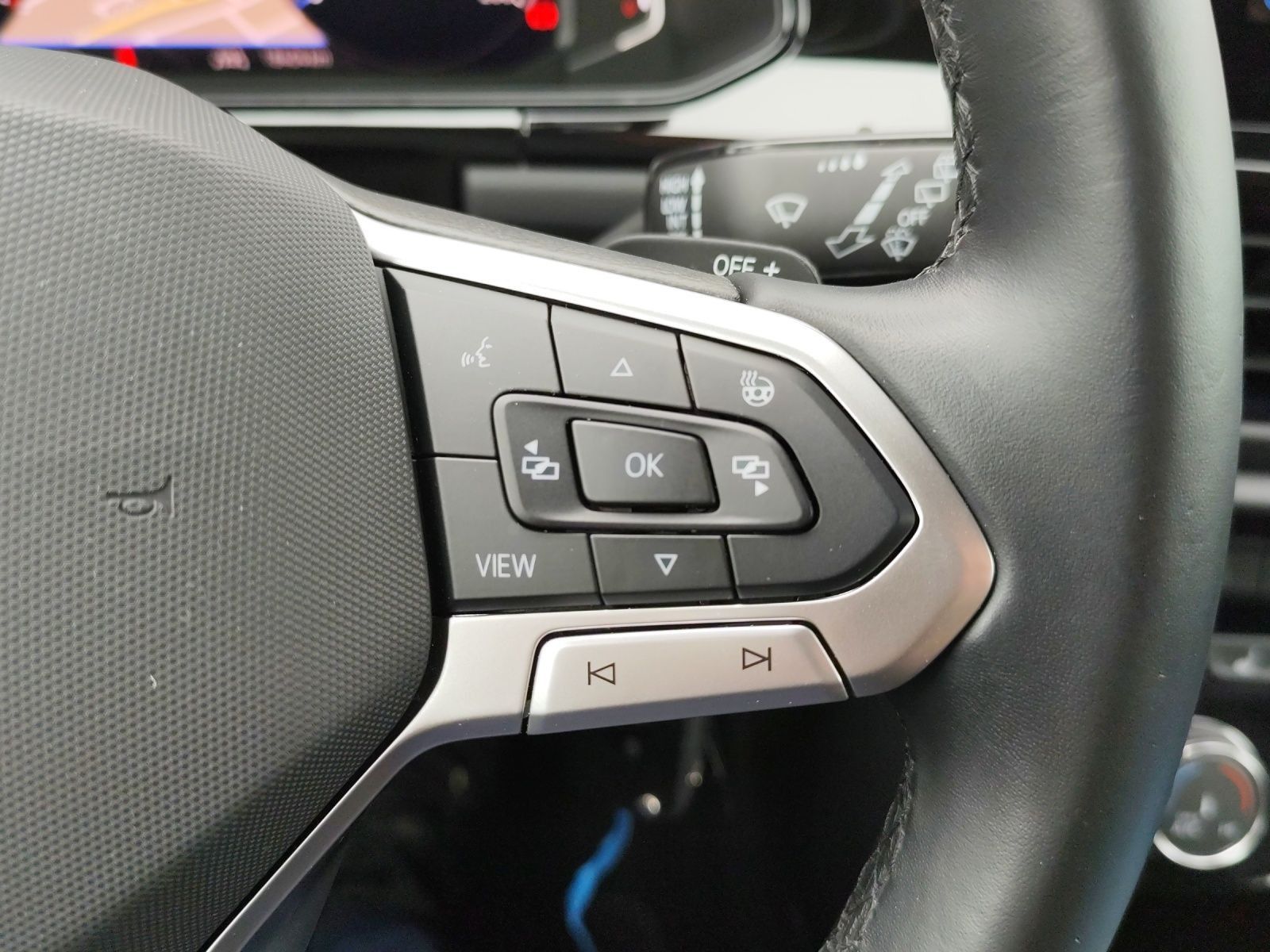 Volkswagen T-Roc - Bild 22