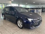 Toyota Corolla Touring Sports Hybrid Business Edition - Toyota Corolla: Business Edition