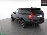 Volvo XC 90 T8 AWD RECHARGE R DESIGN 7 SITZE STANDHEIZ - Volvo XC90 in Solingen