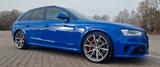 Audi RS4 B8 Nogaro Selection! - gebrauchte Audi RS4 aus dem Jahr 2014