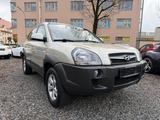 Hyundai Tucson 2.0 GLS Allrad 27.000km - Hyundai TUCSON aus 2009: Gls