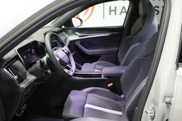 Skoda Kodiaq 1.5 TSI Sportline AHK Matrix Panodach