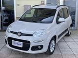 Fiat Panda 1.2 EasyPower GPL Lounge "Uconnect Bl - Fiat Panda mit LPG-Antrieb