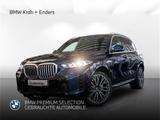 BMW X5 xDrive40dMSport+Panorama+AHK+Bowers&Wilkins+
