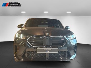 BMW X2 M35i xDrive Sportpaket Head-Up HK HiFi DAB