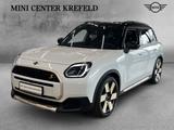MINI Countryman SE All4 FAVOURED TRIM PAKET XL NAVI A - weiße MINI Cooper SE Countryman