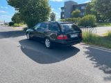 Mercedes-Benz E 200 KOMPRESSOR T ELEGANCE Elegance - Mercedes-Benz E 200: Elegance Kompressor