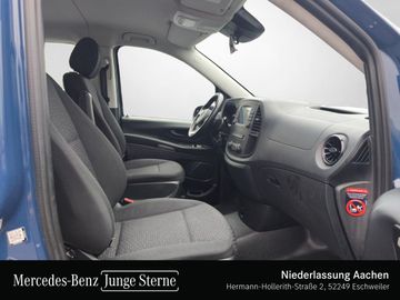 Mercedes Vito - 10