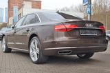 Audi A8 L 6.3 FSI W12 quattro tiptronic ! LED+Navi ! - Audi A8: A8l W12