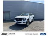 Ford Ranger 2,0 l EcoBlue Doppelkabine XLT (P703/2AB) - Ford Ranger New cars