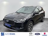 Ford Kuga Titanium FHEV, ACC*AHK*MATRIX*360°CAM*KEY*N - Ford Kuga Neuwagen in Düsseldorf