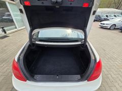 Fahrzeugabbildung CL 63 AMG Coupe AD Leder Memory Sitze Soundsyste