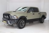 Dodge Ram 1500 Rebel * Navi * el. Sitze * RFK - Dodge