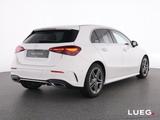 Mercedes-Benz A 200 AMG+NavPrem+LED-HP+KeylGo+AmbienteB+Kamera - Mercedes-Benz Ambiente