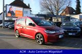 Volkswagen Caddy 2.0TDI Move LED*ACC*R-Kamera*Navi* - VW Caddy Gebrauchtwagen in Nürnberg