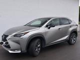 Lexus NX300h E-Four F-Sport / Vollausstattung / - Lexus: Nx