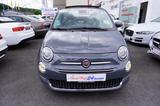 Fiat 500C Cabrio Lounge Twin Air*Navi*DAB*GARANTIE+++ - Fiat Gebrauchtwagen in Solingen