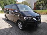 Volkswagen T6 Multivan - VW T6 Multivan Unfallwagen
