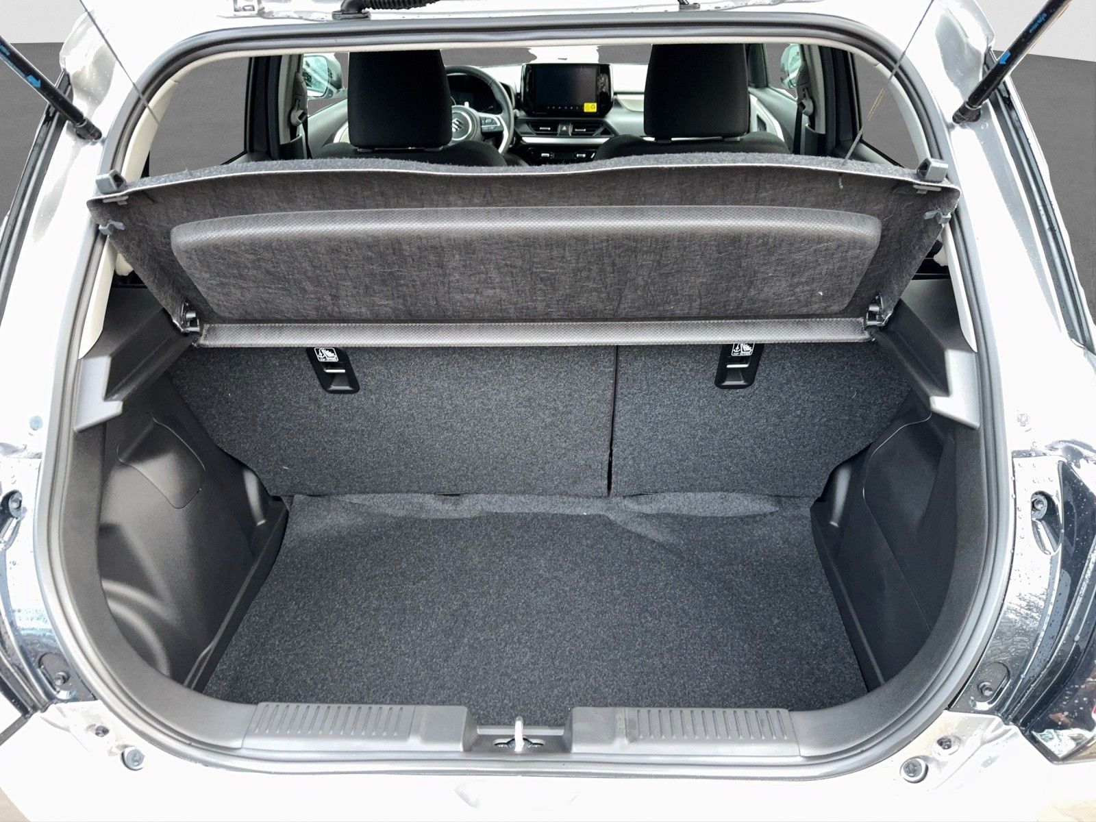 Suzuki Swift - Bild 8