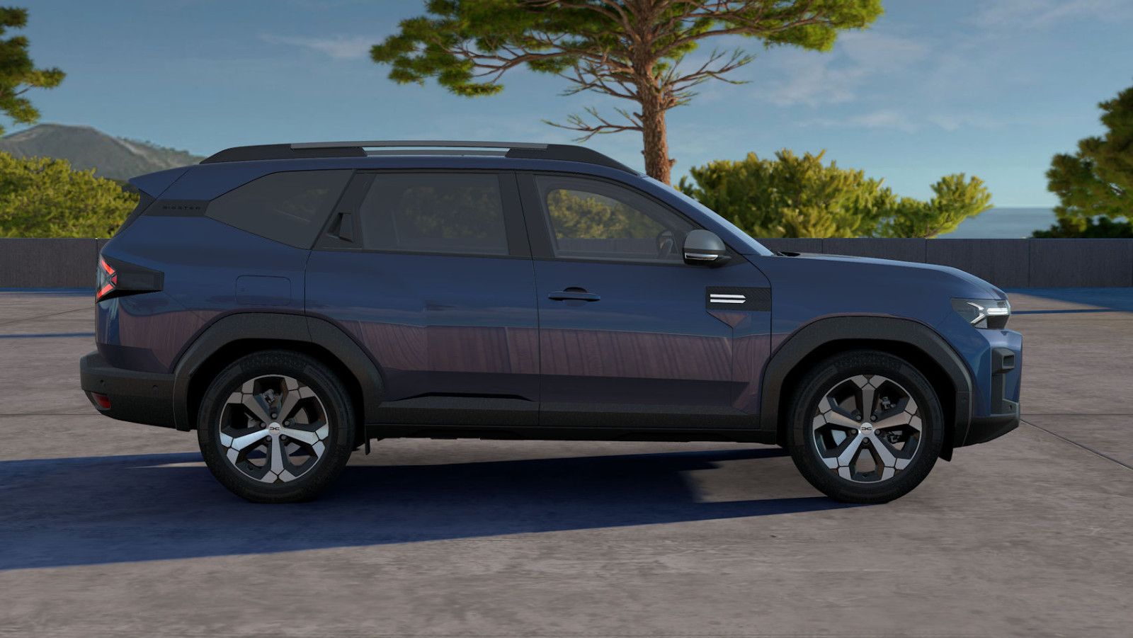 Dacia Bigster - Bild 3