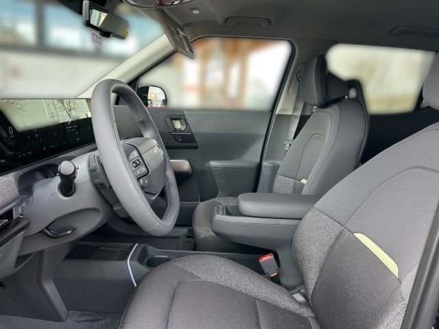 Kia EV2 - Bild 12