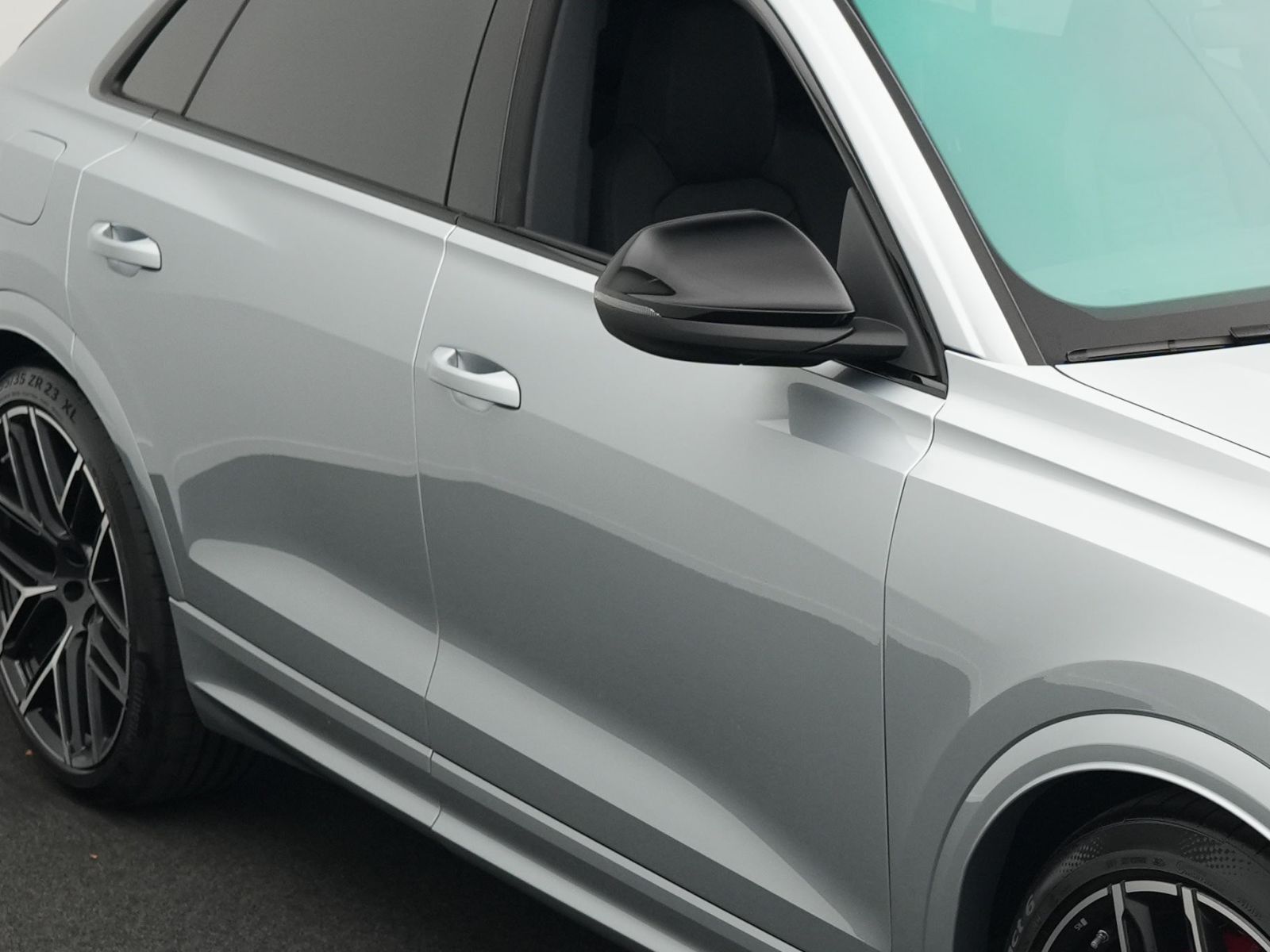 Audi RSQ8 - Bild 39