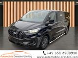 Ford Tourneo Custom 320 L2 Titanium*Stdhzg*Kamera*LED