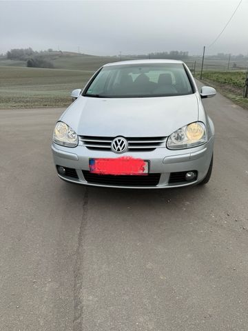 Volkswagen Golf 5Goal 1.4 192000 km 2006 tuv 12/26