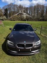 BMW 318i Cabrio - E93 - Leder - Gute Ausstattung  - BMW 318: Cabrio, 318i