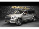 Mercedes-Benz GLS 600 MAYBACH 4 MATIC - Mercedes GLS 600 SUV