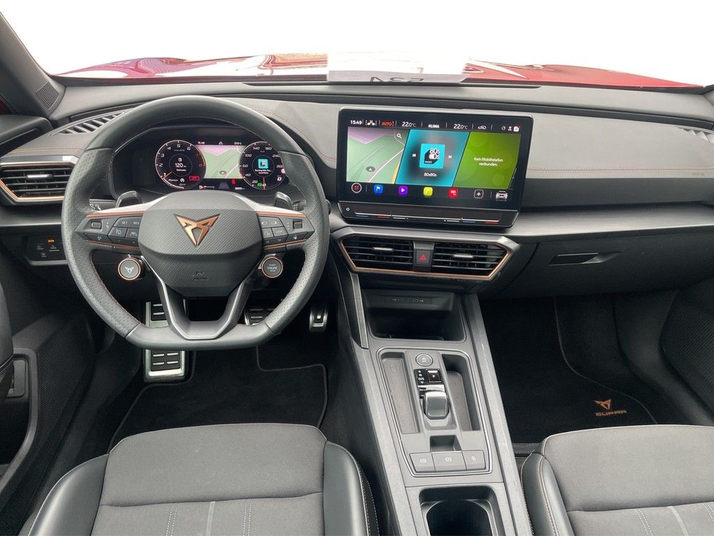 Cupra Formentor - Bild 22